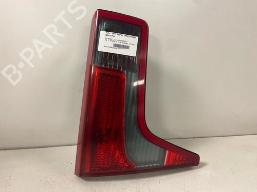 Used Left tailgate light Left tailgate light 38426660 38426660