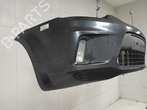 Front bumper FORD C-MAX (DM2) 1.8 TDCi | BP38426599C7 - Image 2