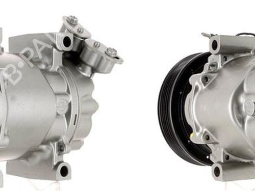 Used AC compressor AC compressor RENAULT CLIO II (BB_, CB_) [1998-2016] 33601689 33601689
