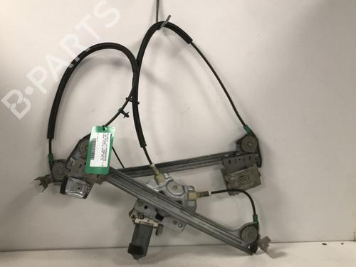 Front left window mechanism PEUGEOT 206 CC (2D) | BP33601375C22 - Image 3