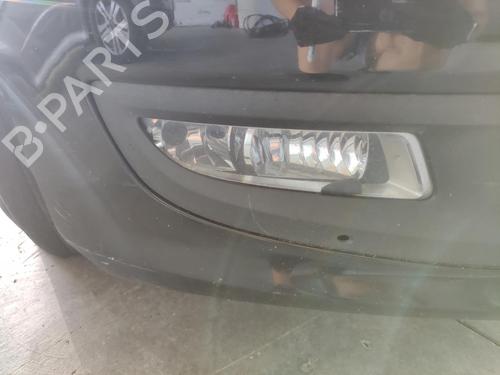Used Right front fog light Right front fog light VW POLO V (6R1, 6C1) 1.6 TDI (90 hp) 33591767 33591767