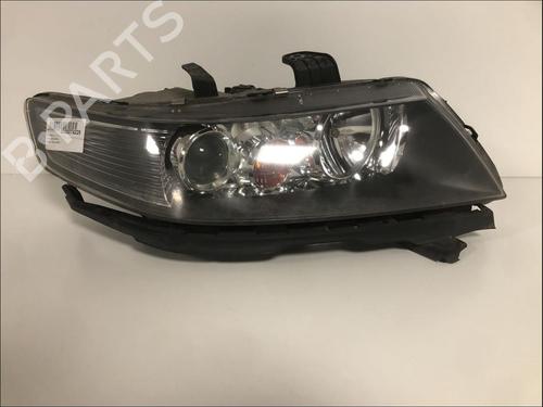 Used Right headlight Right headlight HONDA ACCORD VII (CL, CN) 2.2 i-CTDi (CN1) (140 hp) 33577386 33577386