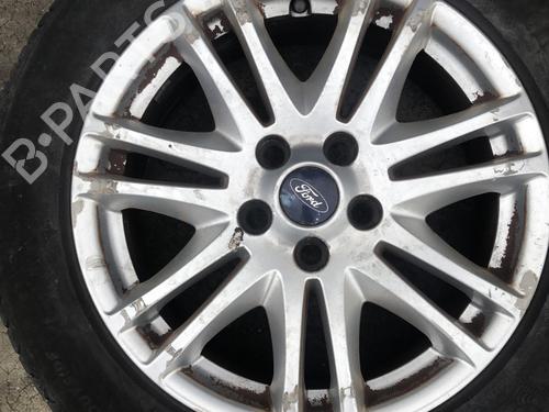 Fælk FORD C-MAX (DM2) 1.8 TDCi | BP33596402C45 - Image 2
