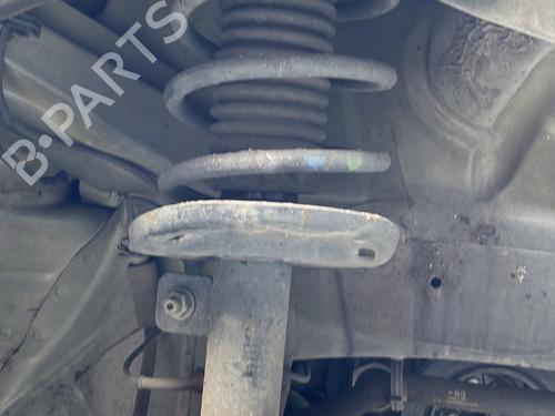 Used Right front shock absorber Right front shock absorber PEUGEOT 208 I (CA_, CC_) 1.2 THP 110 (110 hp) 33604040 33604040