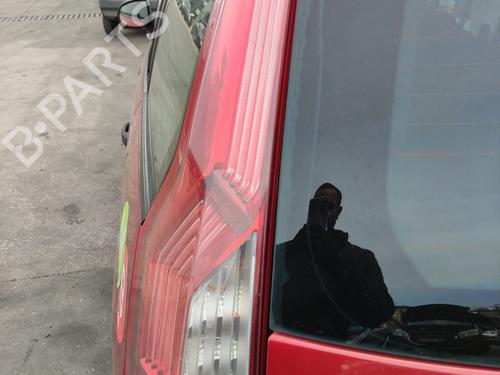 Used Left taillight Left taillight CITROËN C4 Grand Picasso I (UA_) [2006-2013] 34451586 34451586