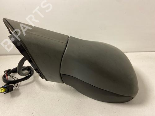 Used Right mirror Right mirror PEUGEOT 308 I (4A_, 4C_) 1.6 HDi (109 hp) 34705687 34705687