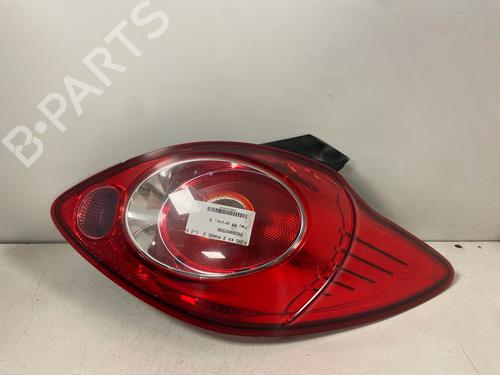 Right taillight FORD KA (RU8) 1.2 | BP38309734C35 - Image 3