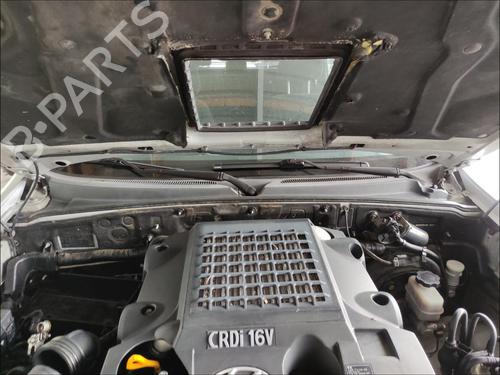 Windlauf für Windlauf HYUNDAI TERRACAN (HP) 2.9 CRDi 4WD (150 hp) 35909640 35909640