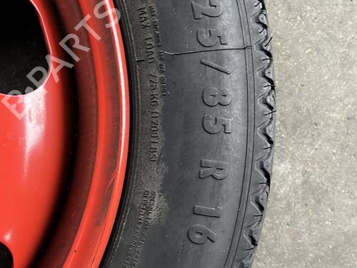 Used Jack Kit Jack Kit PEUGEOT 308 I (4A_, 4C_) 1.6 HDi (109 hp) 33601781 33601781