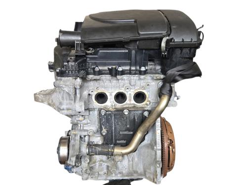 Engine CITROËN C1 (PM_, PN_) 1.0 | BP33602532M1 - Image 4