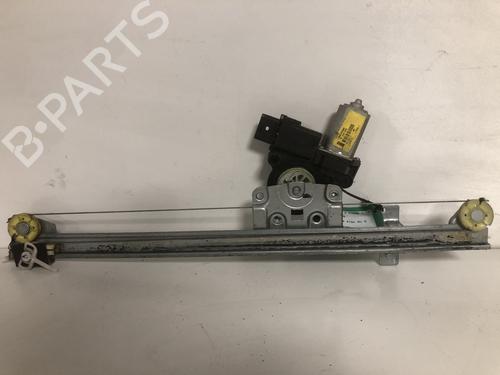 Front left window mechanism FIAT DUCATO Platform/Chassis (250_) 100 Multijet 2,2 D | BP36247742C22 - Image 2