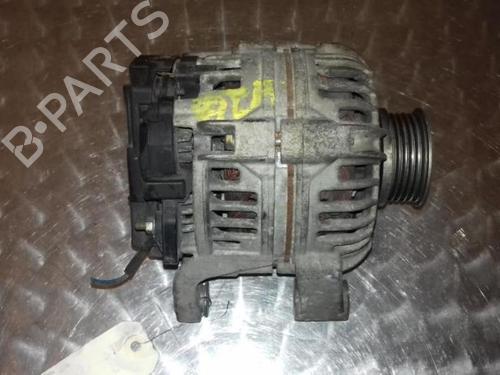Used Alternator Alternator OPEL CORSA C (X01) 1.2 (F08, F68) (75 hp) 36047624 36047624