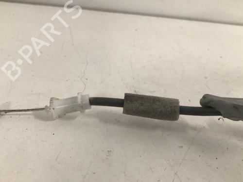 Venstre bagtil lås Venstre bagtil lås PEUGEOT 208 II (UB_, UP_, UW_, UJ_) [2019-2026] 33948184 33948184