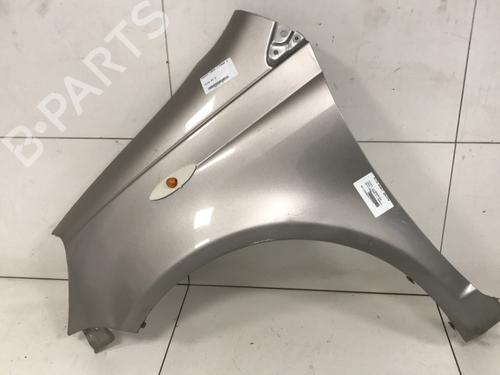 Used Left front fenders Left front fenders TOYOTA YARIS (_P1_) 1.0 (SCP10_, SCP10R) (65 hp) 33837258 33837258