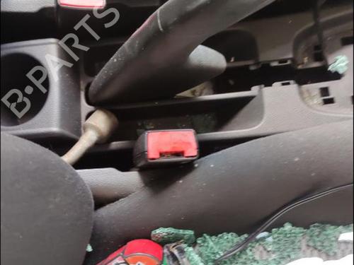 Used Seat buckle Seat buckle VW POLO V (6R1, 6C1) 1.2 (60 hp) 35910199 35910199