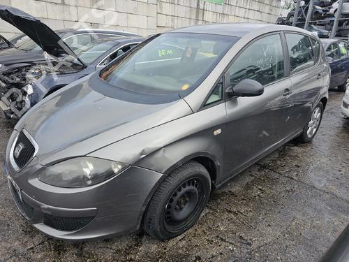 Used Parts SEAT ALTEA (5P1) 4792326