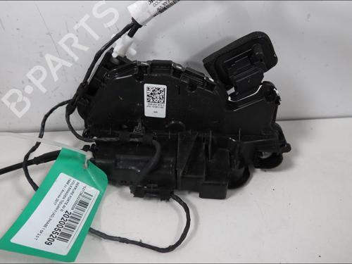 Used Front left lock Front left lock VW TIGUAN (AD1, AX1) [2016-2024] 33574710 33574710