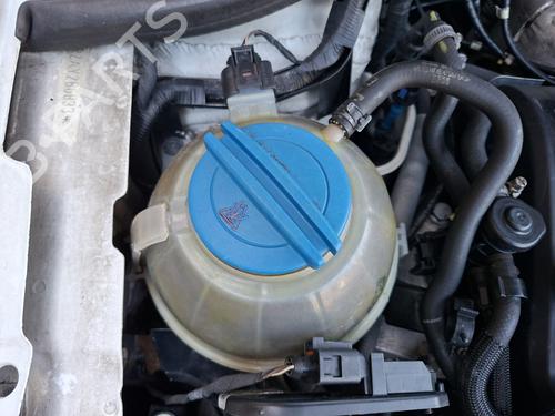 Used Expansion tank Expansion tank VW POLO V (6R1, 6C1) [2009-2022] 36002878 36002878