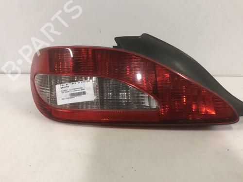 Used Left taillight Left taillight PEUGEOT 406 Coupe (8C) [1997-2005] 33598903 33598903