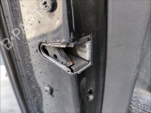 Fechadura trás esquerda Fechadura trás esquerda BMW 1 (E87) 120 d (163 hp) 36573708 36573708
