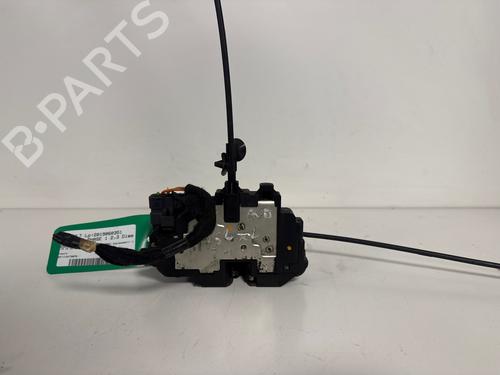 front-right-lock-renault-master-iii-van-fv-2010-33572731 main image