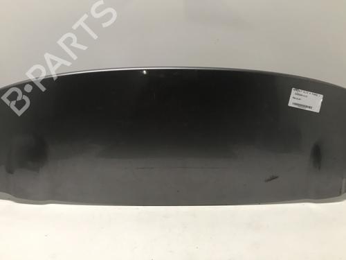 Spoiler bagklap Spoiler bagklap RENAULT CLIO IV (BH_) 1.5 dCi 75 (75 hp) 33603482 33603482