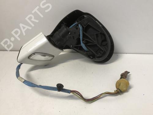 Used Left mirror Left mirror PEUGEOT 308 SW I (4E_, 4H_) 1.6 HDi (114 hp) 33594738 33594738