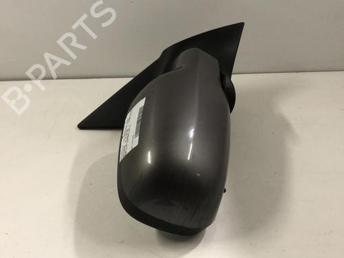 Used Right mirror Right mirror RENAULT MEGANE II Coupé-Cabriolet (EM0/1_) 1.6 (113 hp) 33597639 33597639