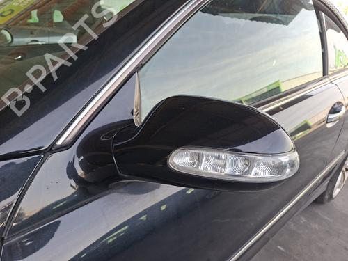 Used Left mirror Left mirror MERCEDES-BENZ CLK (C209) CLK 220 CDI (209.308) (136 hp) 36261107 36261107