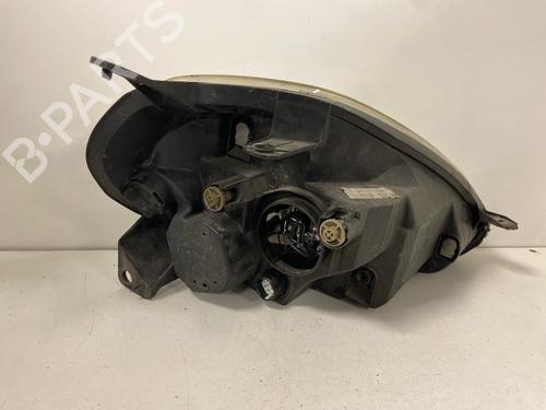 Left headlight FIAT GRANDE PUNTO (199_) | BP37254972C28 - Image 5