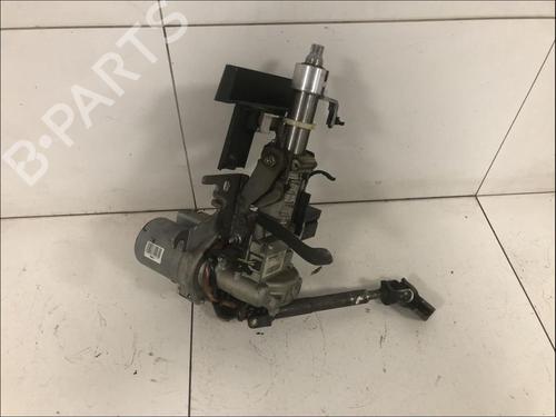 Steering column RENAULT SCÉNIC II (JM0/1_) | BP33583536M21 - Image 3