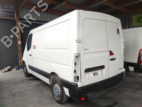 Instrumentbræt RENAULT MASTER III Van (FV) 2.3 dCi 110 FWD (FV0R, FV0W, FV1A) | BP33596872C46  - Image 5