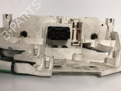 climate-control-seat-leon-1m1-1999-2000-2001-2002-2003-2004-2005-2006-33596179 main image