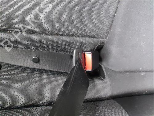 Used Seat buckle Seat buckle BMW 3 (E90) 318 d (122 hp) 36574371 36574371