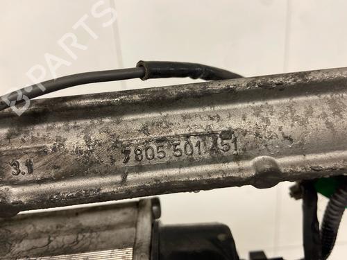 Used Steering rack Steering rack 37475031 37475031