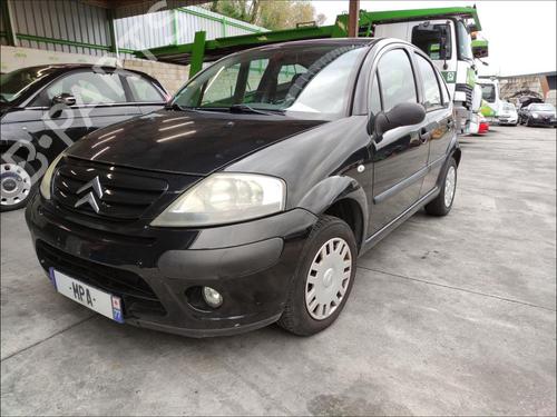 Used AC compressor AC compressor CITROËN C3 I (FC_, FN_) 1.4 HDi (68 hp) 33579473 33579473