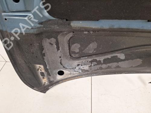 Used Hood Hood AUDI A5 (8T3) 2.7 TDI (190 hp) 33596137 33596137