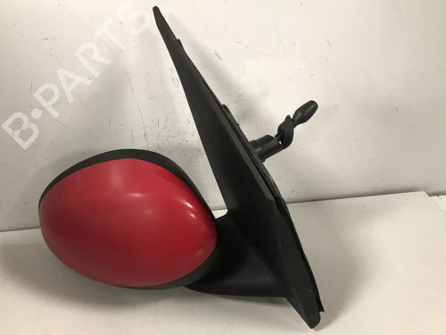 Used Right mirror Right mirror TOYOTA AYGO (_B1_) 1.0 (KGB10_, KGB10R) (68 hp) 33599445 33599445