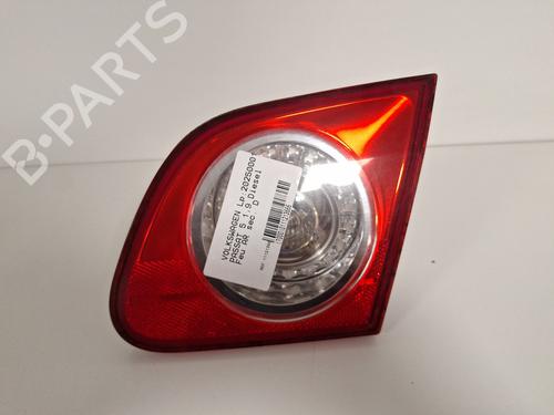 Right tailgate light VW PASSAT B6 (3C2) 1.9 TDI | BP33592593C80 - Image 2