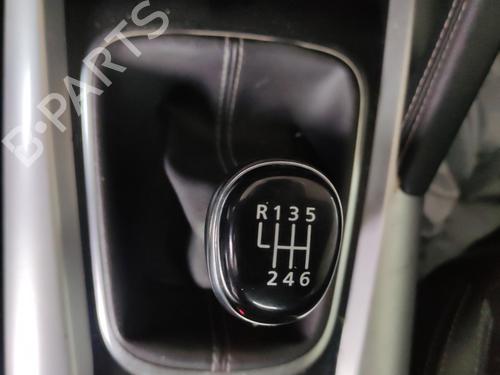 Used Gear lever Gear lever RENAULT KADJAR (HA_, HL_) 1.2 TCe 130 (HLMR) (130 hp) 33593572 33593572
