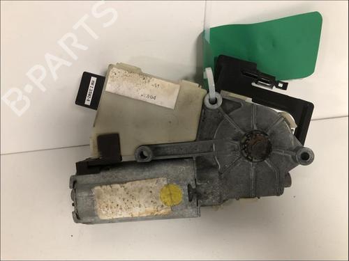 Used Sunroof engine Sunroof engine RENAULT LAGUNA II Grandtour (KG0/1_) 1.9 dCi (KG0G) (120 hp) 33588400 33588400