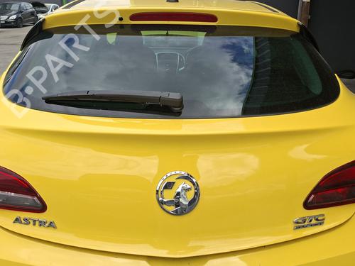 Used Tailgate Tailgate 37034849 37034849