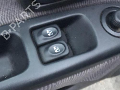 Used Left front window switch Left front window switch 36579001 36579001