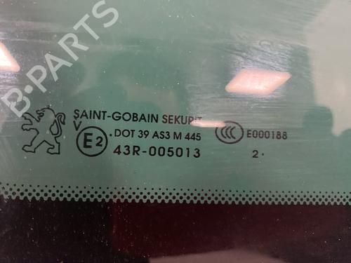 rear-left-door-window-peugeot-508-sw-i-8e_-2010-2011-2012-2013-2014-2015-2016-2017-2018-34257761 main image