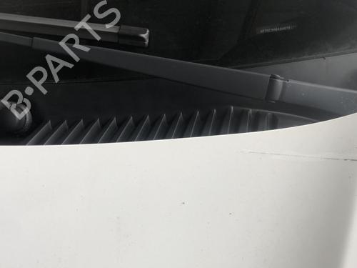 Used Front wiper motor Front wiper motor CITROËN C3 II (SC_) 1.4 HDi 70 (SC8HZC, SC8HR0, SC8HP4) (68 hp) 33653468 33653468