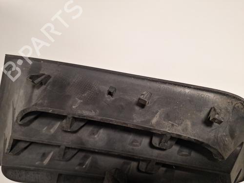 Used Grille Grille RENAULT MEGANE II Saloon (LM0/1_) [2003-2026] 33592488 33592488