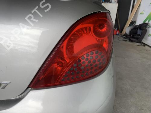 Used Right taillight Right taillight 33603570 33603570