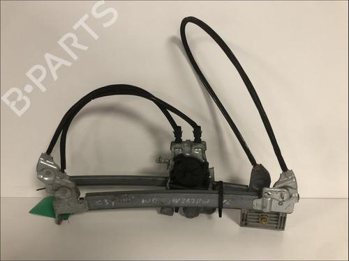 Used Front right window mechanism Front right window mechanism CITROËN C3 Pluriel (HB_) 1.6 (109 hp) 33580523 33580523