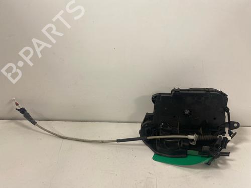 Used Front right lock Front right lock BMW 3 (E90) 318 d (122 hp) 34370436 34370436