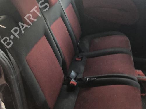Used Rear seat Rear seat FIAT DOBLO Bus (263_) [2009-2023] 33598241 33598241